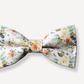 Burnt Orange Floral | Family Matching Set