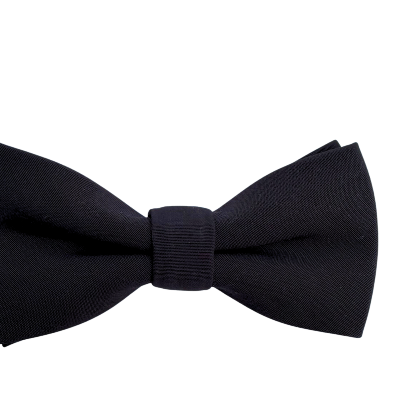 Black Bow Tie