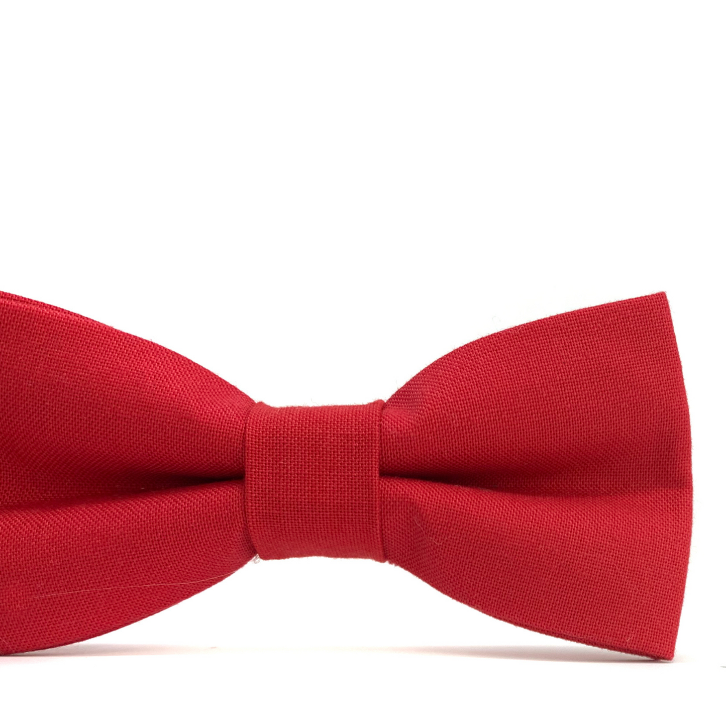 Red Bow Tie