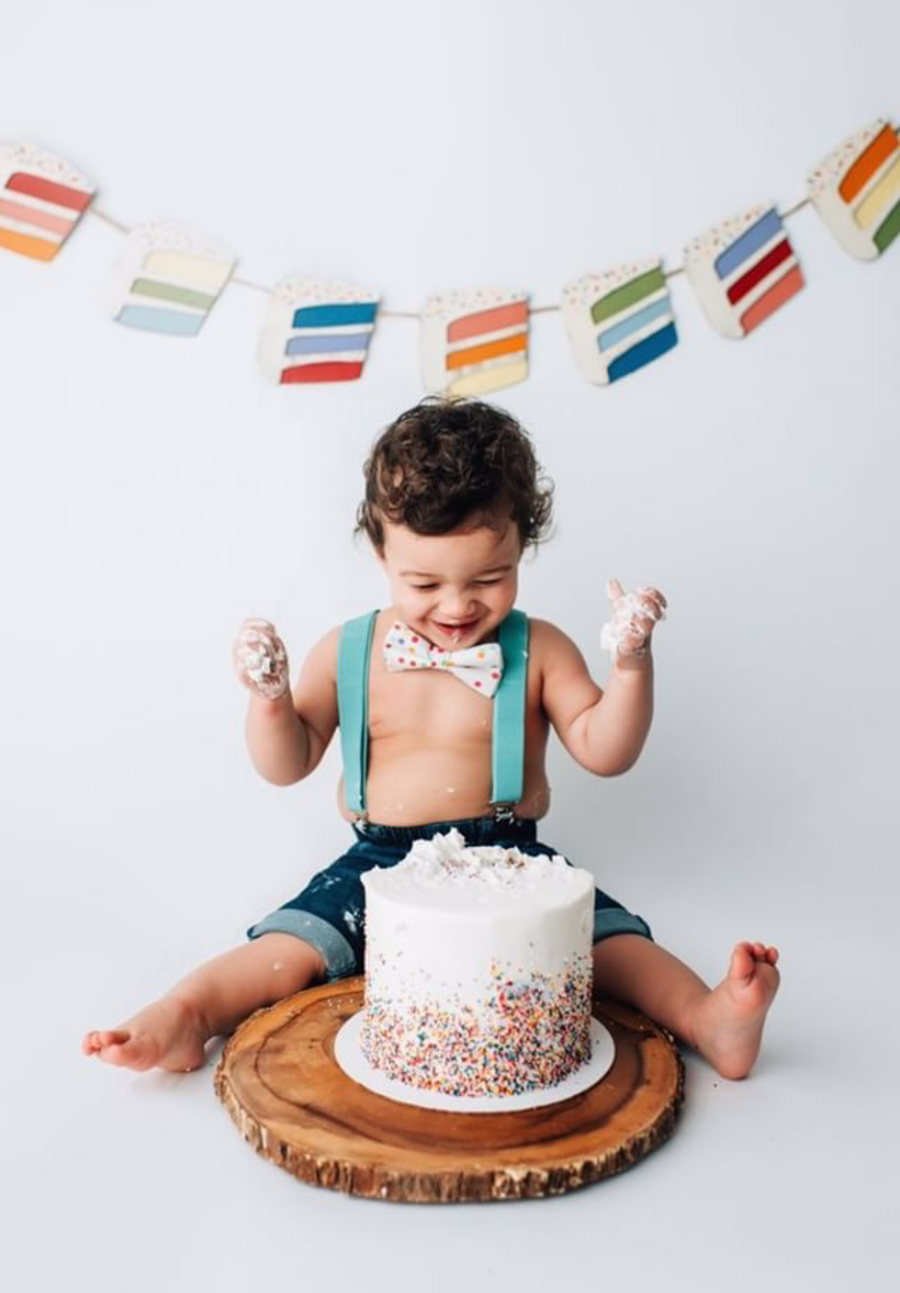 Aqua seafoam suspenders baby, toddler, youth, adult, birthday, cake smash