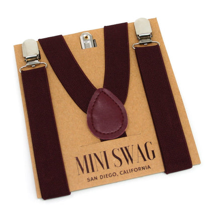 Wine Suspenders